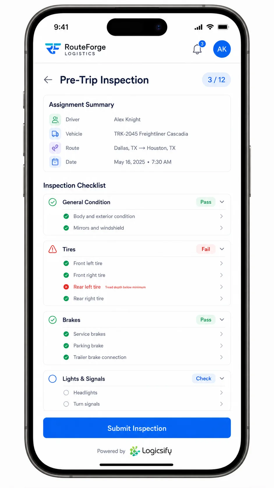 Mobile screenshots 2